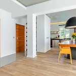 Venti Apartments Willa Sopot