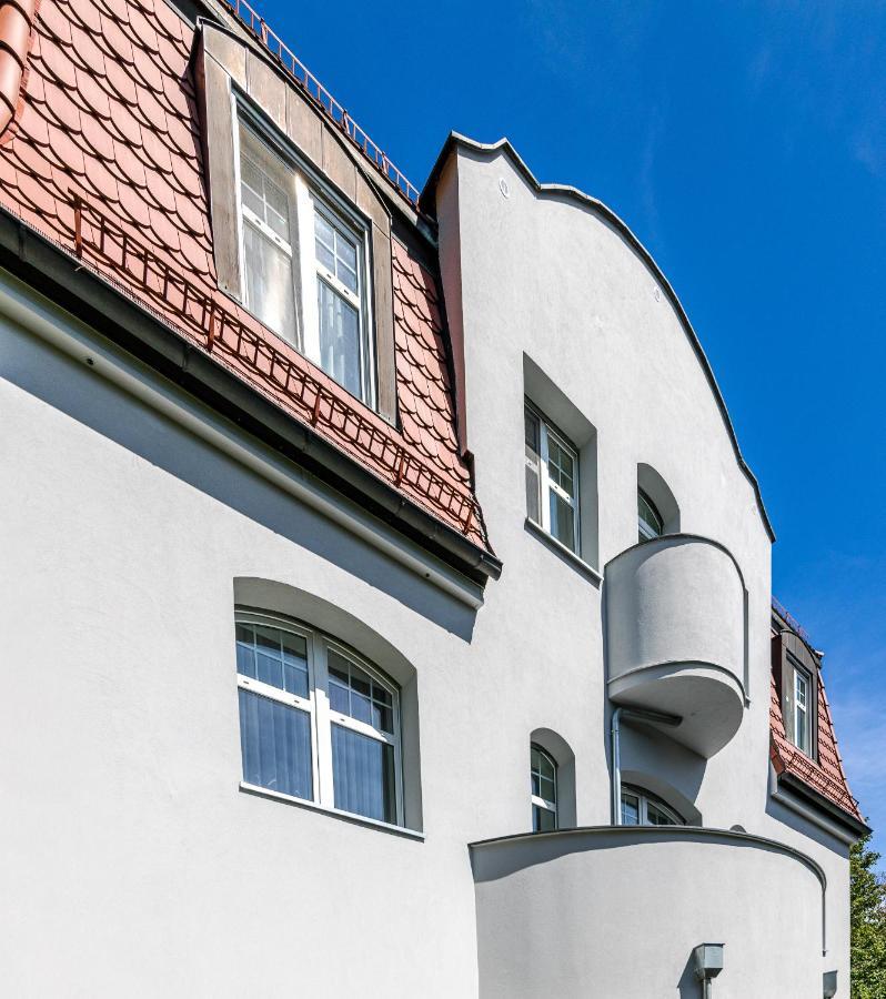 Villa Venti Sopot
