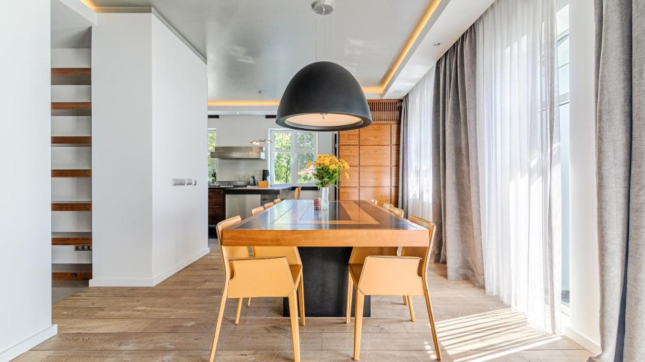 Venti Villa Sopot