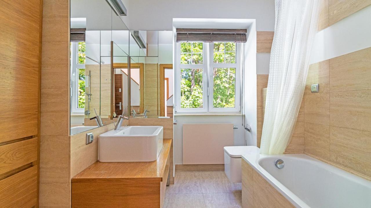 Venti Villa Sopot